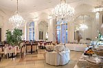 Austria Trend Schloss Wilhelminenberg