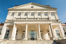 Austria Trend Schloss Wilhelminenberg