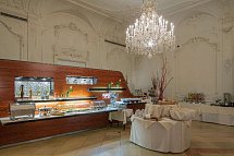 Austria Trend Schloss Wilhelminenberg