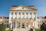 Austria Trend Schloss Wilhelminenberg