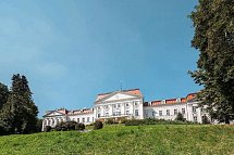 Austria Trend Schloss Wilhelminenberg