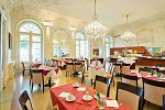 Austria Trend Schloss Wilhelminenberg