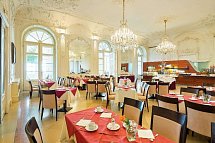 Austria Trend Schloss Wilhelminenberg