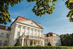 Austria Trend Schloss Wilhelminenberg
