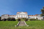 Austria Trend Schloss Wilhelminenberg