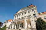 Austria Trend Schloss Wilhelminenberg