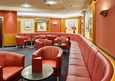 Austria Trend Hotel Ananas Wien