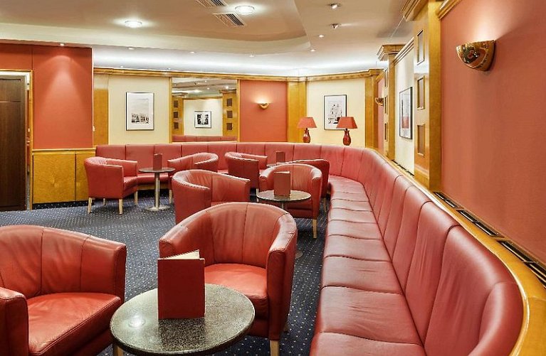 Austria Trend Hotel Ananas