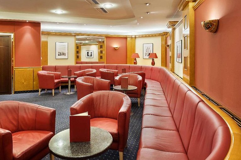 Austria Trend Hotel Ananas