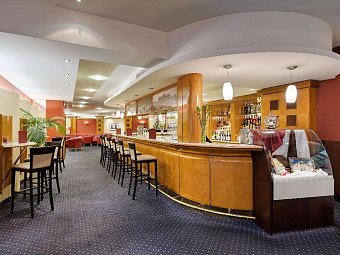 Austria Trend Hotel Ananas