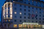 Austria Trend Hotel Ananas