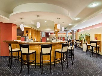 Austria Trend Hotel Ananas