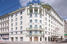 Austria Trend Hotel Ananas