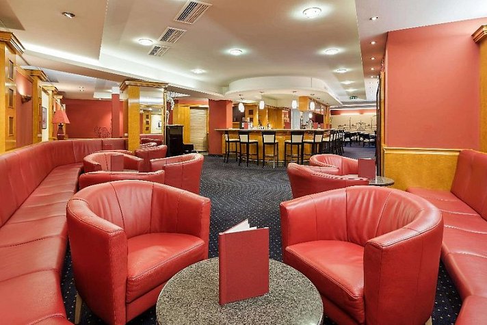 Austria Trend Hotel Ananas