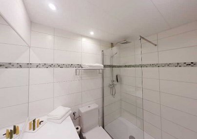 Hotel Boltzmann Wien