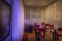 Hotel Boltzmann