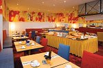 Hotel Boltzmann