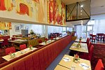 Hotel Boltzmann