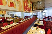 Hotel Boltzmann