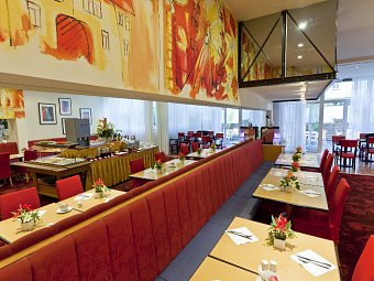 Hotel Boltzmann