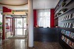 Hotel Boltzmann