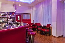 Hotel Boltzmann