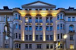 Hotel City Central