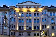 Hotel City Central