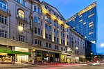 Hotel City Central