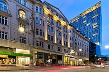 Hotel City Central