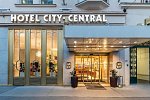 Hotel City Central