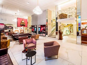 Hotel City Central