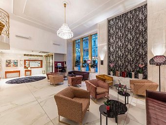 Hotel City Central