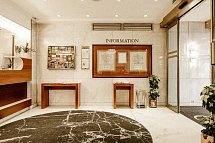 Hotel City Central