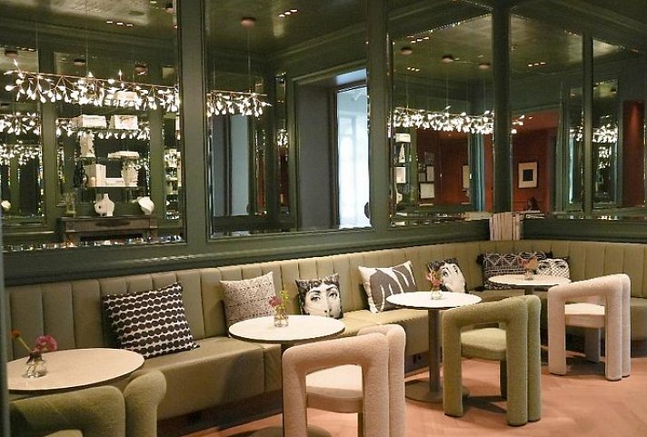 Sans Souci Wien