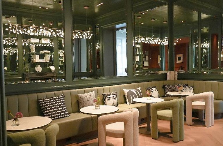 Sans Souci Wien