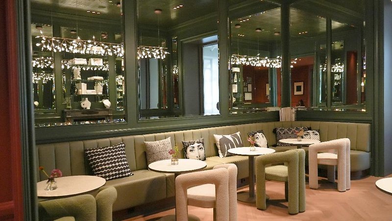 Sans Souci Wien