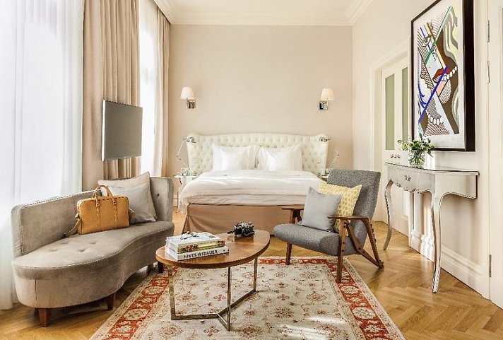 Sans Souci Wien