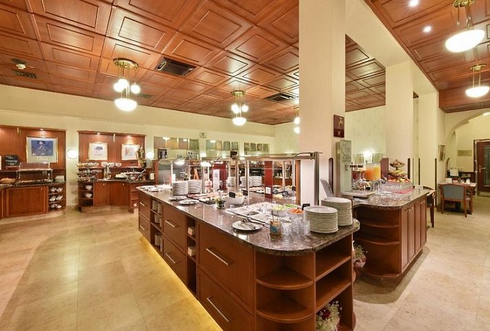 Austria Classic Hotel Wien