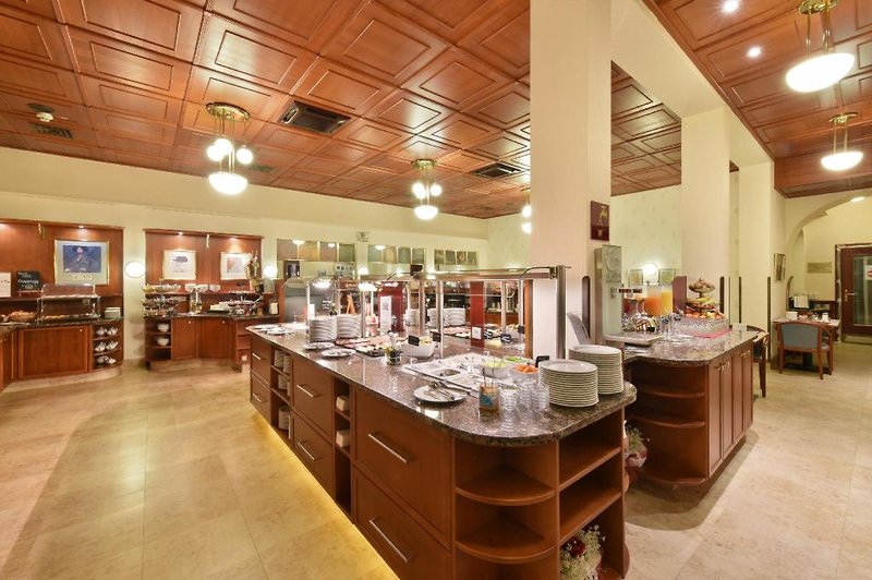 Austria Classic Hotel Wien