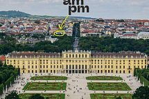 Hotel BEE GREEN Schönbrunn