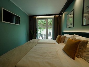 Hotel BEE GREEN Schönbrunn