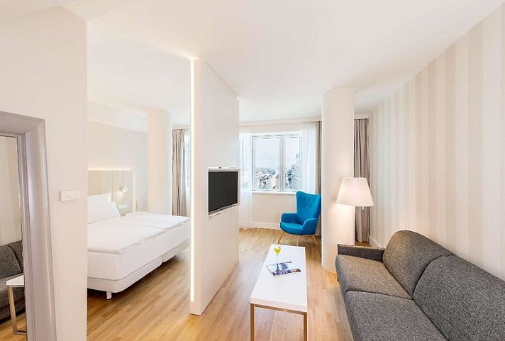 NH Collection Wien Zentrum