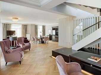 Austria Trend Parkhotel Schönbrunn
