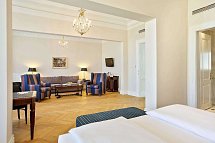 Austria Trend Parkhotel Schönbrunn