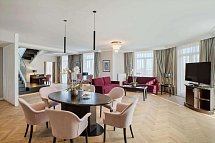 Austria Trend Parkhotel Schönbrunn