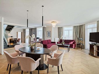 Austria Trend Parkhotel Schönbrunn