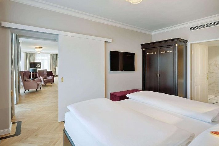 Austria Trend Parkhotel Schönbrunn