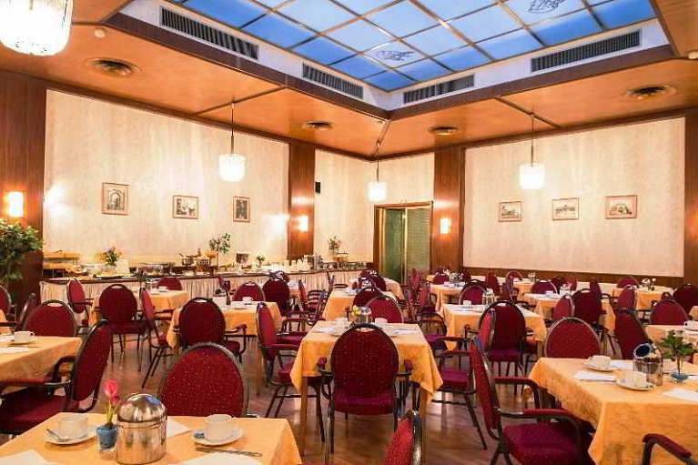 Hotel Mozart