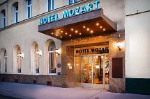 Hotel Mozart